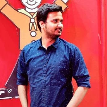 Abhishek Kumar